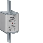 HAGER - NH-Sicherungseinsatz NH2 gG 500V 355A