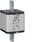 HAGER - NH3-Sicherung 425A 500V gG Iso-Griffl