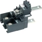HAGER - Stromwandlerblock 200/5 Kl.0,5S