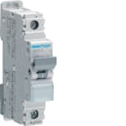 HAGER - LS-Schalter 1polig 10kA B-10A 1M