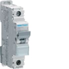 HAGER - LS-Schalter 1polig 10kA D-13A 1M