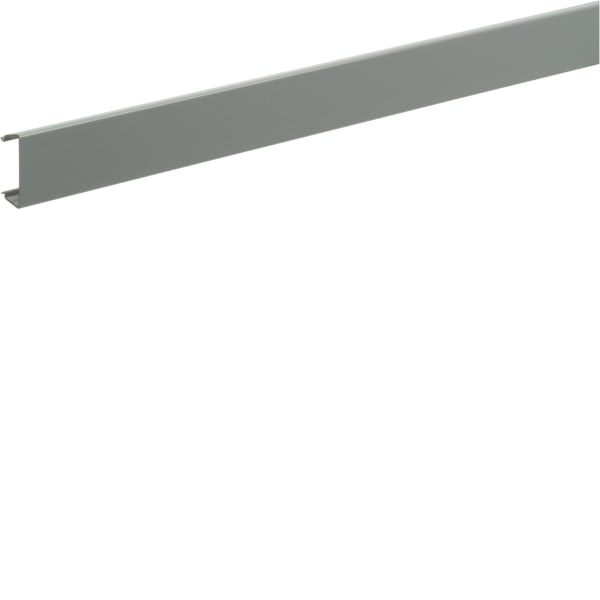 HAGER - SS-Isolierprofil 30x5, 30x10mm x 1000