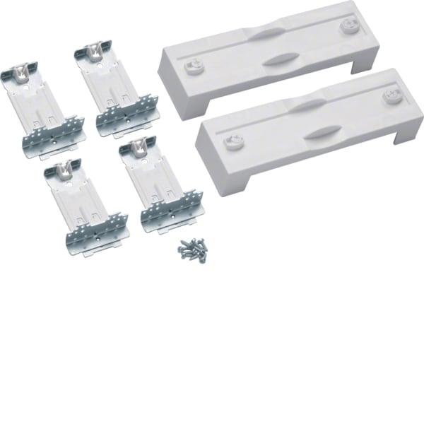 HAGER - Baustein,universN,75x250mm,leer (2St.)