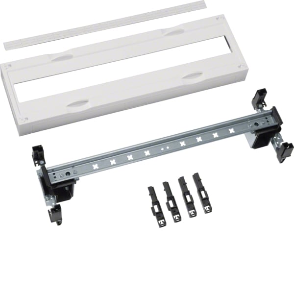 HAGER - Baustein, univers N, 150x500mm, 1x26 PLE