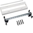HAGER - Baustein, univers N, 150x500mm, 1x26 PLE