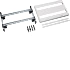 HAGER - Baustein, univers N, 300x500mm, 2x26 PLE