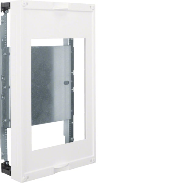 HAGER - Baustein,universN,450x250mm,f.NH1 Trenn.