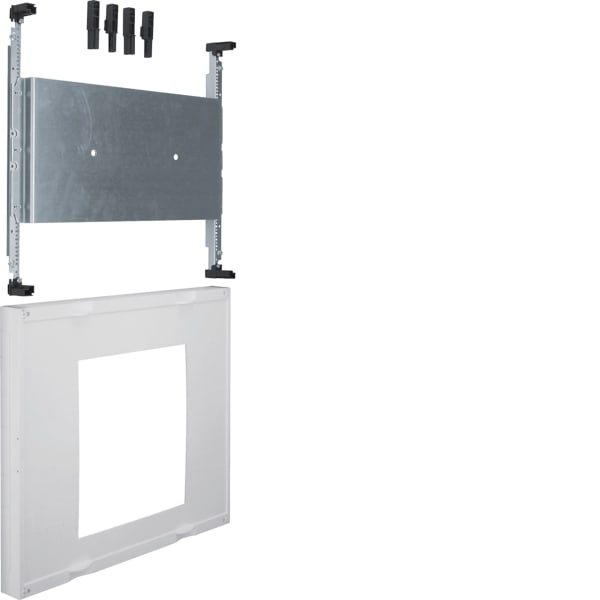 HAGER - Baustein,universN,450x500mm,f.NH3 Trenn.
