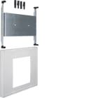HAGER - Baustein,universN,450x500mm,f.NH3 Trenn.