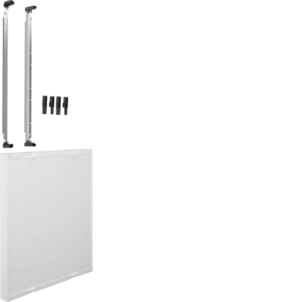 HAGER - Baustein,universN,600x500mm,Leerbaustein