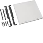 HAGER - Baustein,universN,450x500mm,f.SS60mm