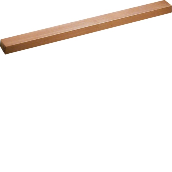 HAGER - CU-Schiene,univers,20x10mm,2feldig