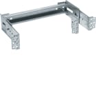 HAGER - C-Schiene, universN, 1feldig