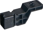 HAGER - Adapter doppelt, universN, (20St)