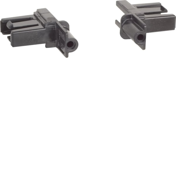 HAGER - Adapter, universN, f.Turmoberteil,(2St)