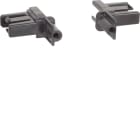 HAGER - Adapter, universN, f.Turmoberteil,(2St)