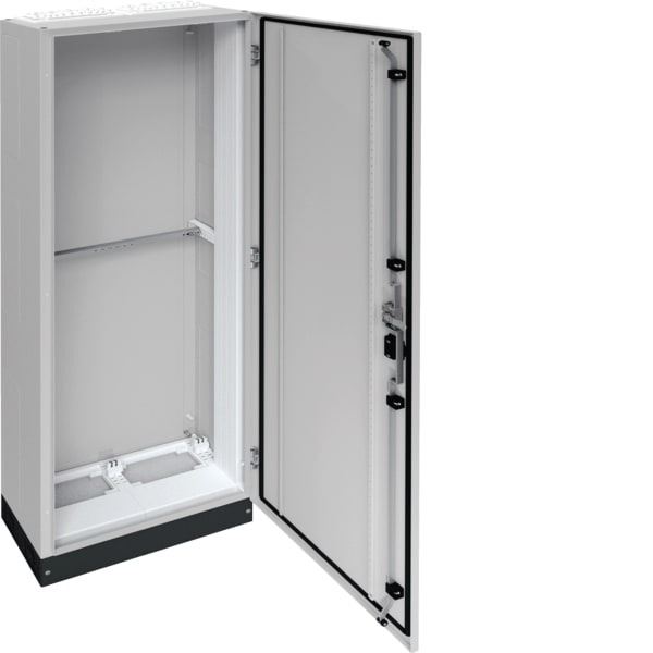 HAGER - Schrank,univers,IP55,SKI,1950x550x275