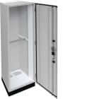 HAGER - Schrank,univers,IP55,SKI,1950x550x400