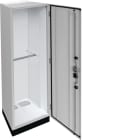 HAGER - Schrank,univers,IP55,SKII,1950x550x400