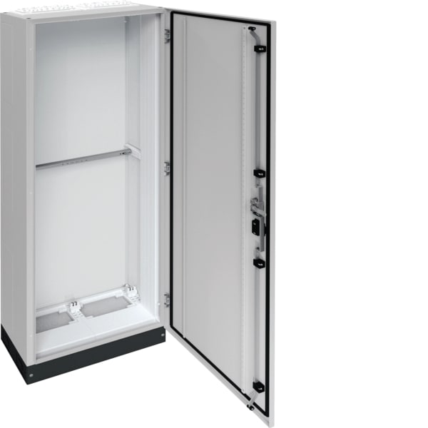 HAGER - Schrank,univers,IP55,SKII,1950x550x275