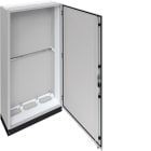 HAGER - Schrank,univers,IP55,SKI,1950x800x275