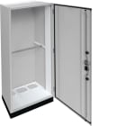 HAGER - Schrank,univers,IP55,SKI,1950x800x400