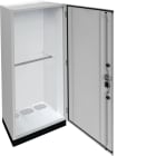 HAGER - Schrank,univers,IP55,SKII,1950x800x400