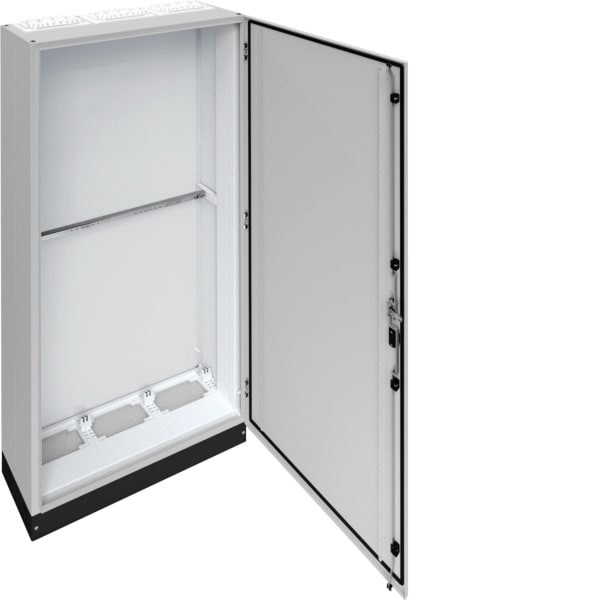 HAGER - Schrank,univers,IP55,SKII,1950x800x275