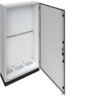 HAGER - Schrank,univers,IP55,SKII,1950x800x275
