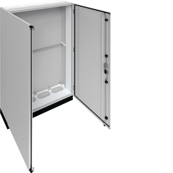 HAGER - Schrank,univers,IP55,SKI,1950x1050x275