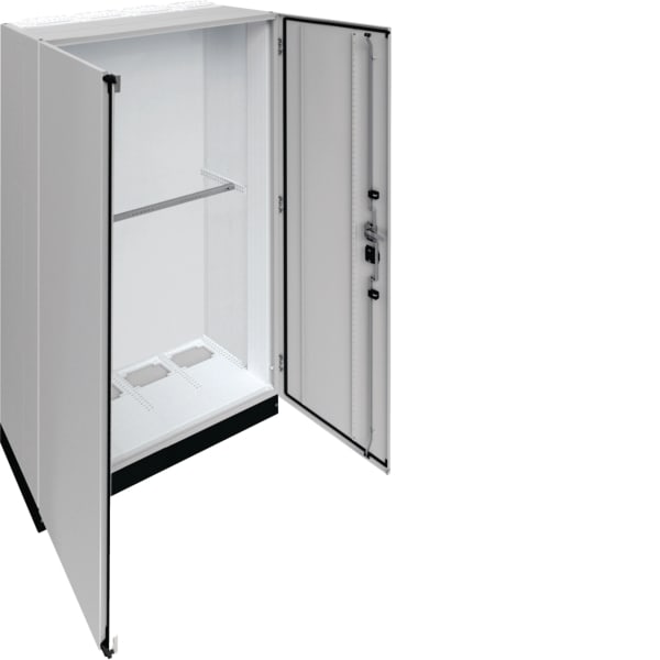 HAGER - Schrank,univers,IP55,SKII,1950x1050x400