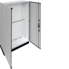 HAGER - Schrank,univers,IP55,SKII,1950x1050x400