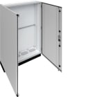 HAGER - Schrank,univers,IP55,SKII,1950x1050x275