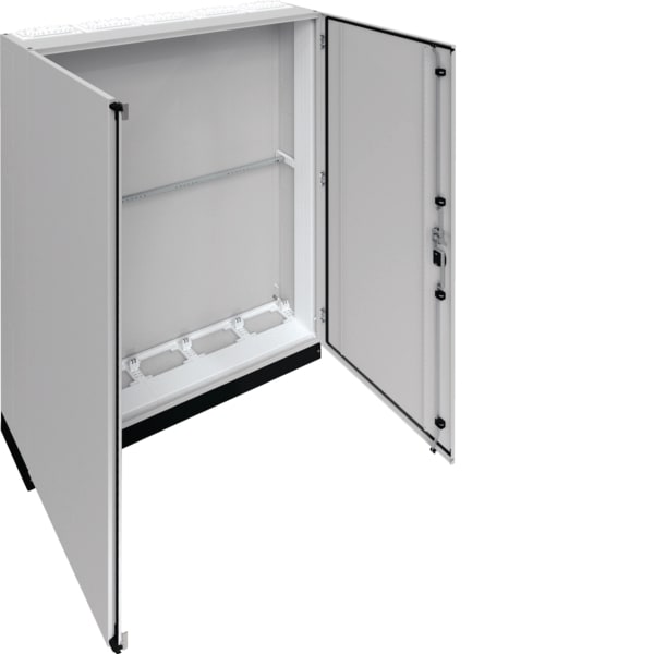 HAGER - Schrank,univers,IP55,SKI,1950x1300x275