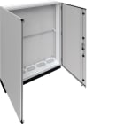 HAGER - Schrank,univers,IP55,SKI,1950x1300x275