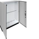 HAGER - Schrank,univers,IP55,SKII,1950x1300x400