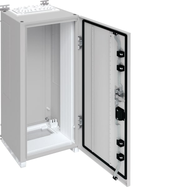 HAGER - Schrank,univers,IP55,SKI,800x300x275