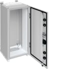 HAGER - Schrank,univers,IP55,SKI,800x300x275