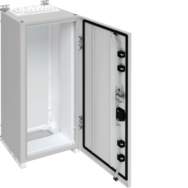 HAGER - Schrank,univers,IP55,SKII,800x300x275