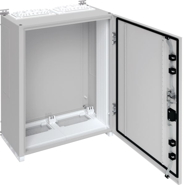 HAGER - Schrank,univers,IP55,SKI,800x550x275