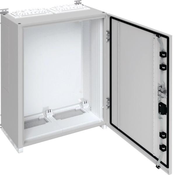 HAGER - Schrank,univers,IP55,SKII,800x550x275