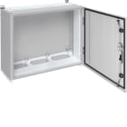 HAGER - Schrank,univers,IP55,SKI,800x800x275