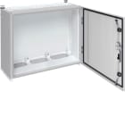 HAGER - Schrank,univers,IP55,SKII,800x800x275