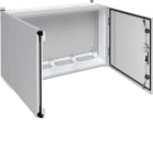 HAGER - Schrank,univers,IP55,SKI,800x1050x275