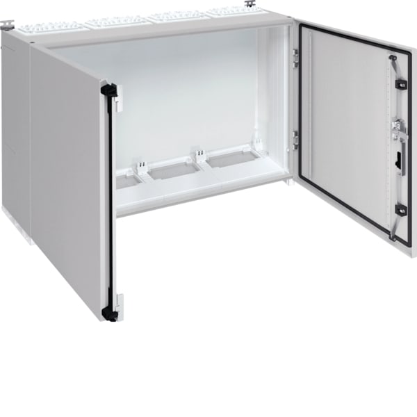 HAGER - Schrank,univers,IP55,SKII,800x1050x275