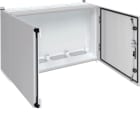 HAGER - Schrank,univers,IP55,SKII,800x1050x275