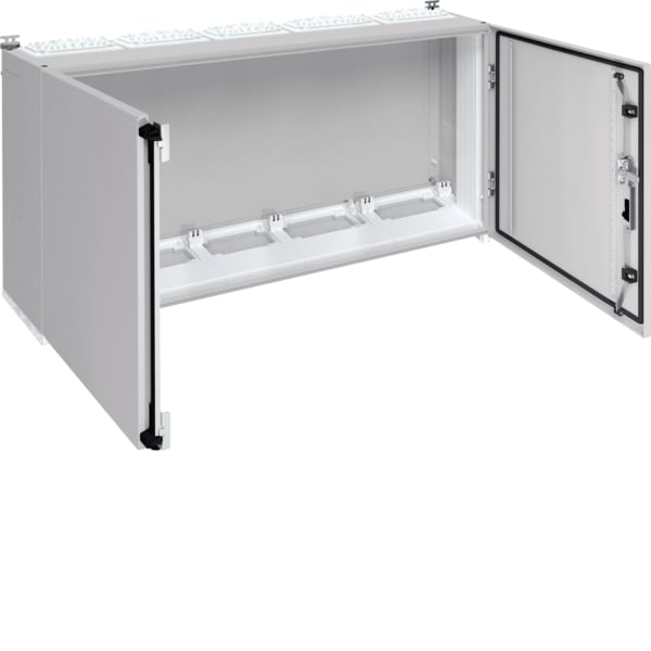 HAGER - Schrank,univers,IP55,SKI,800x1300x275