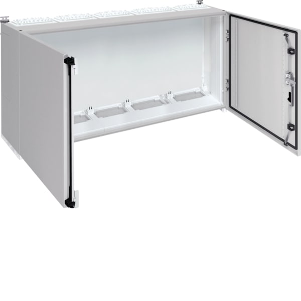 HAGER - Schrank,univers,IP55,SKII,800x1300x275