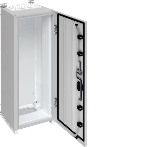 HAGER - Schrank,univers,IP55,SKII,950x300x275