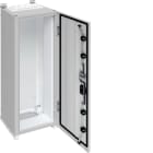 HAGER - Schrank,univers,IP55,SKII,950x300x275